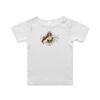 AS Colour - Organic Infant Wee Tee Thumbnail