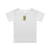 AS Colour - Organic Infant Wee Tee Thumbnail