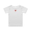AS Colour - Organic Infant Wee Tee Thumbnail