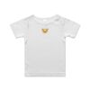 AS Colour - Organic Infant Wee Tee Thumbnail