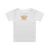 AS Colour - Organic Infant Wee Tee Thumbnail