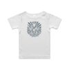 AS Colour - Organic Infant Wee Tee Thumbnail