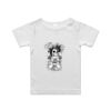 AS Colour - Organic Infant Wee Tee Thumbnail