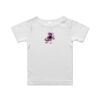 AS Colour - Organic Infant Wee Tee Thumbnail