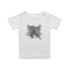 AS Colour - Organic Infant Wee Tee Thumbnail