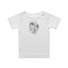 AS Colour - Organic Infant Wee Tee Thumbnail