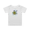 AS Colour - Organic Infant Wee Tee Thumbnail