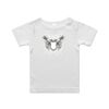 AS Colour - Organic Infant Wee Tee Thumbnail