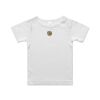 AS Colour - Organic Infant Wee Tee Thumbnail