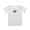 AS Colour - Organic Infant Wee Tee Thumbnail