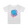 AS Colour - Organic Infant Wee Tee Thumbnail