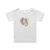 AS Colour - Organic Infant Wee Tee Thumbnail