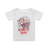 AS Colour - Organic Infant Wee Tee Thumbnail