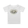 AS Colour - Organic Infant Wee Tee Thumbnail