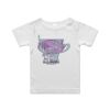 AS Colour - Organic Infant Wee Tee Thumbnail