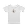 AS Colour - Organic Infant Wee Tee Thumbnail