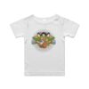 AS Colour - Organic Infant Wee Tee Thumbnail