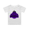 AS Colour - Organic Infant Wee Tee Thumbnail