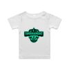 AS Colour - Organic Infant Wee Tee Thumbnail