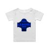 AS Colour - Organic Infant Wee Tee Thumbnail