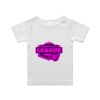 AS Colour - Organic Infant Wee Tee Thumbnail
