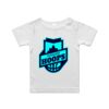 AS Colour - Organic Infant Wee Tee Thumbnail