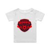 AS Colour - Organic Infant Wee Tee Thumbnail
