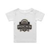 AS Colour - Organic Infant Wee Tee Thumbnail