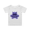 AS Colour - Organic Infant Wee Tee Thumbnail