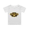 AS Colour - Organic Infant Wee Tee Thumbnail