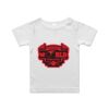 AS Colour - Organic Infant Wee Tee Thumbnail