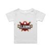 AS Colour - Organic Infant Wee Tee Thumbnail