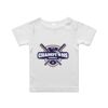 AS Colour - Organic Infant Wee Tee Thumbnail
