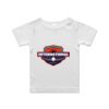 AS Colour - Organic Infant Wee Tee Thumbnail