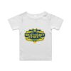 AS Colour - Organic Infant Wee Tee Thumbnail