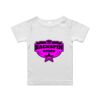 AS Colour - Organic Infant Wee Tee Thumbnail
