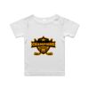 AS Colour - Organic Infant Wee Tee Thumbnail