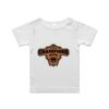 AS Colour - Organic Infant Wee Tee Thumbnail