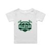 AS Colour - Organic Infant Wee Tee Thumbnail