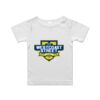 AS Colour - Organic Infant Wee Tee Thumbnail