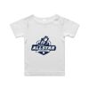 AS Colour - Organic Infant Wee Tee Thumbnail