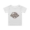 AS Colour - Organic Infant Wee Tee Thumbnail