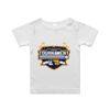 AS Colour - Organic Infant Wee Tee Thumbnail
