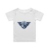 AS Colour - Organic Infant Wee Tee Thumbnail