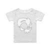 AS Colour - Organic Infant Wee Tee Thumbnail