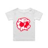 AS Colour - Organic Infant Wee Tee Thumbnail