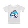 AS Colour - Organic Infant Wee Tee Thumbnail