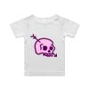 AS Colour - Organic Infant Wee Tee Thumbnail