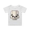 AS Colour - Organic Infant Wee Tee Thumbnail
