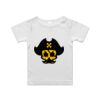AS Colour - Organic Infant Wee Tee Thumbnail